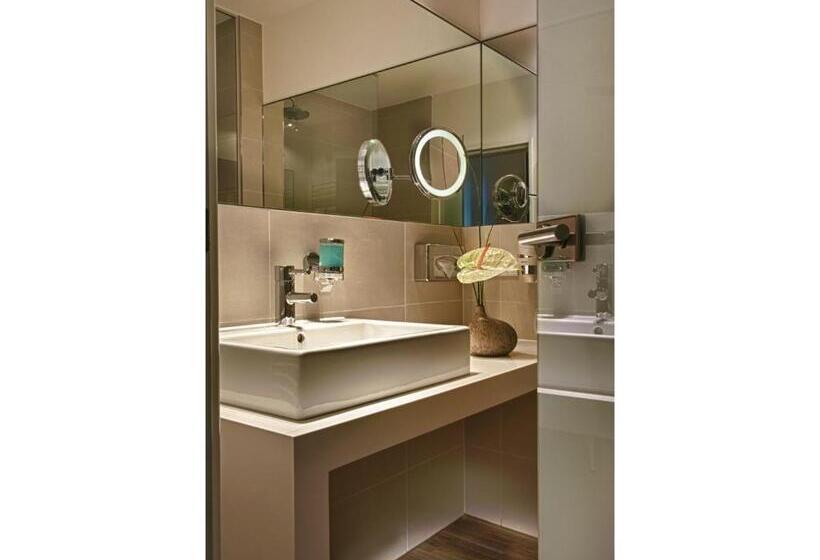 스탠다드 룸, Conti Duisburg Partner Of Sorat Hotels