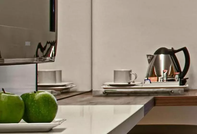 コンフォートルーム, Conti Duisburg   Partner Of Sorat Hotels