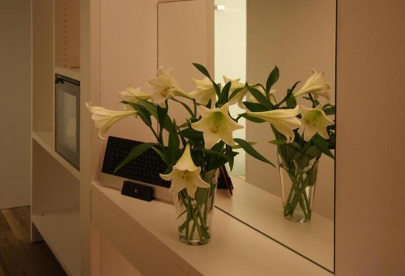 컴포트 룸, Conti Duisburg Partner Of Sorat Hotels