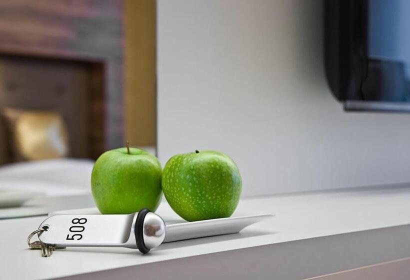 컴포트 룸, Conti Duisburg Partner Of Sorat Hotels