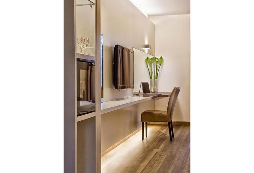 컴포트 룸, Conti Duisburg Partner Of Sorat Hotels