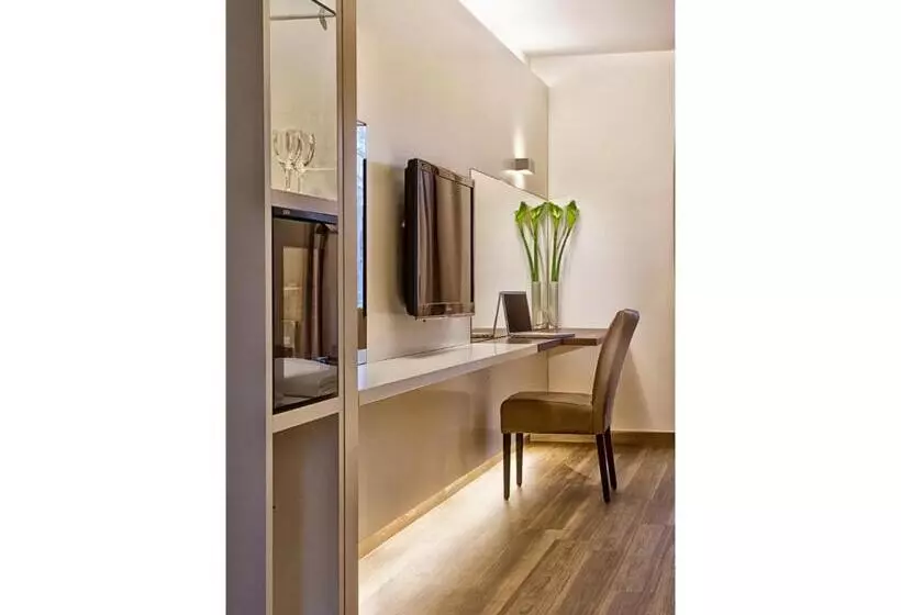 コンフォートルーム, Conti Duisburg   Partner Of Sorat Hotels