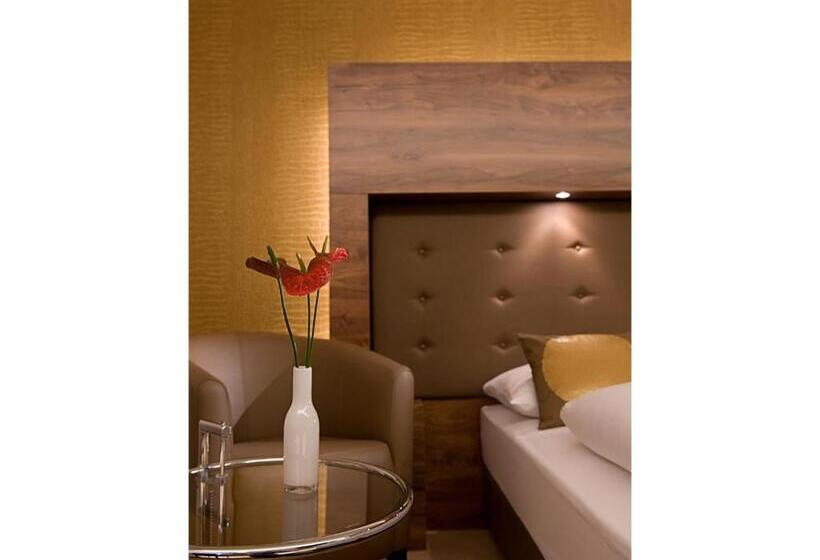 舒适型房间, Conti Duisburg   Partner Of Sorat Hotels