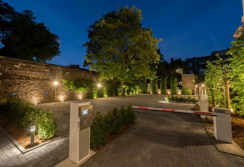 컴포트 룸, Conti Duisburg Partner Of Sorat Hotels