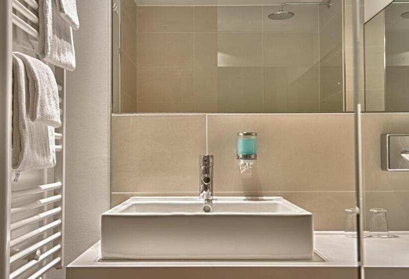 컴포트 룸, Conti Duisburg Partner Of Sorat Hotels