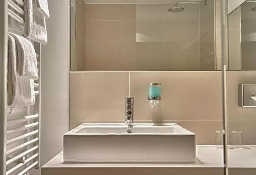 コンフォートルーム, Conti Duisburg   Partner Of Sorat Hotels