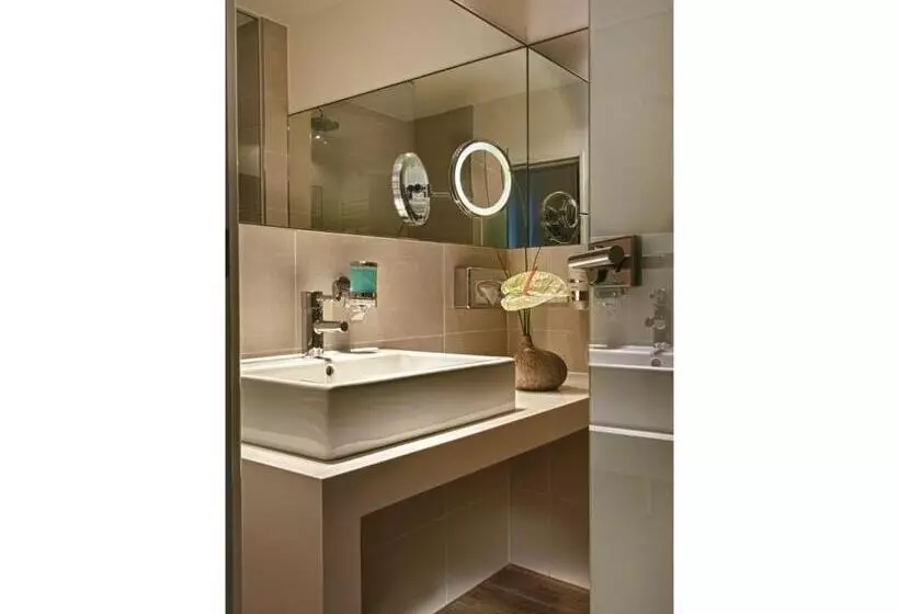 コンフォートルーム, Conti Duisburg   Partner Of Sorat Hotels