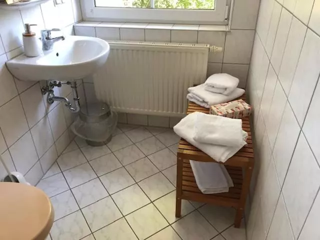 スタンダードルーム, Feriendorf Waldfrieden