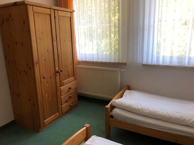 스탠다드 룸, Feriendorf Waldfrieden