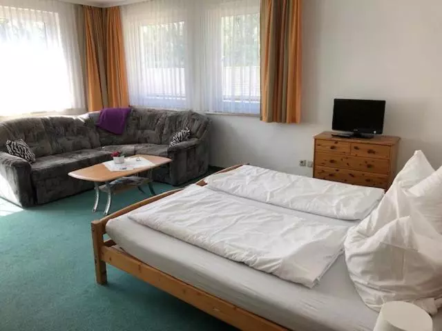 スタンダードルーム, Feriendorf Waldfrieden
