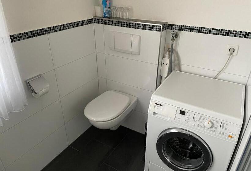 آپارتمان 1 خوابه, Ferienhof Große Drieling