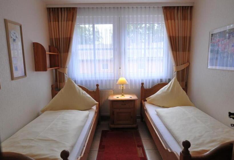 آپارتمان 1 خوابه, Ferienhof Große Drieling