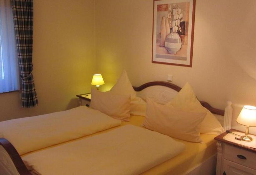 خانه 1 خوابه, Ferienhof Große Drieling