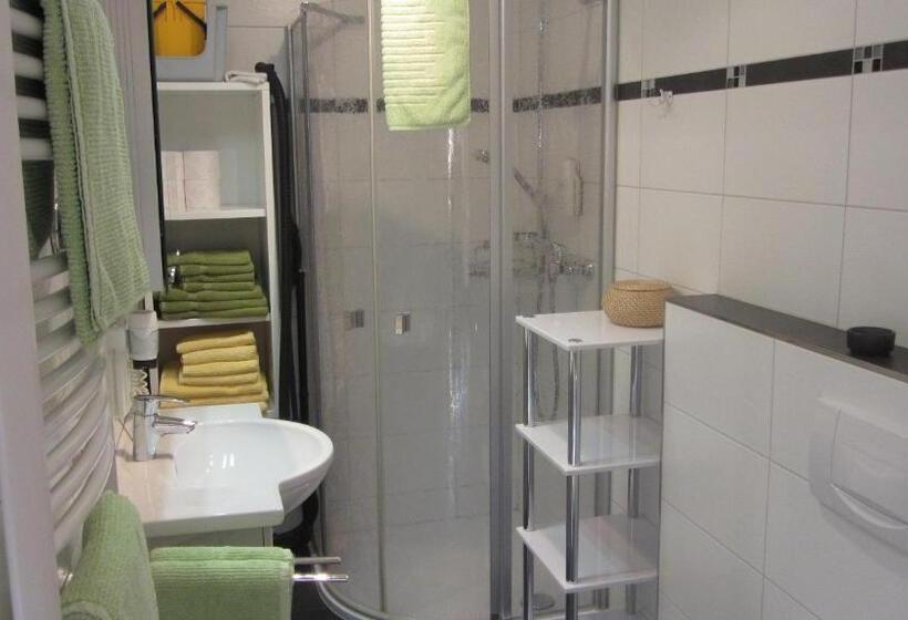 خانه 1 خوابه, Ferienhof Große Drieling