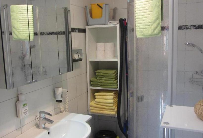 خانه 1 خوابه, Ferienhof Große Drieling