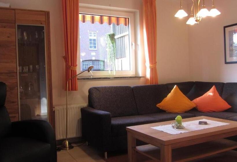 خانه 1 خوابه, Ferienhof Große Drieling