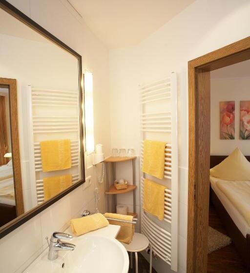 آپارتمان 1 خوابه, Ferienhof Große Drieling