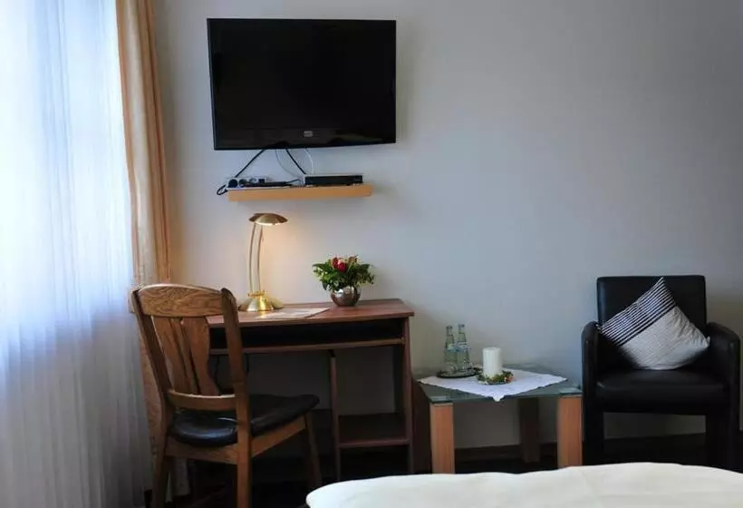 １ベッドルームアパートメント, Ferienhof Große Drieling