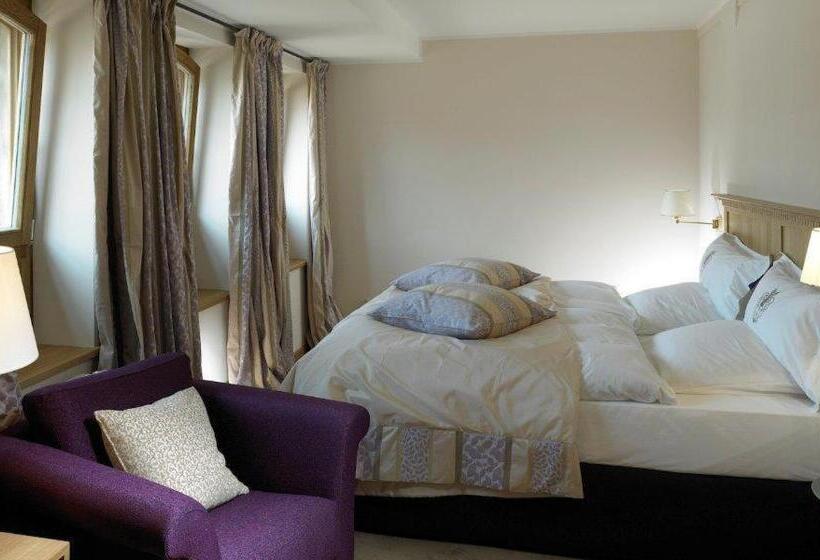 Номер Стандарт, Gut Kump Gastronomie Und