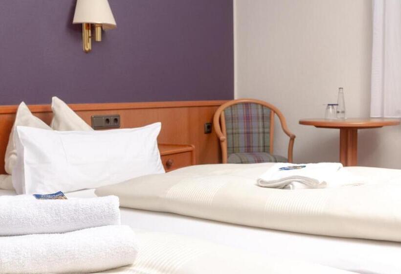 Номер Стандарт, Kruse Zum Hollotal