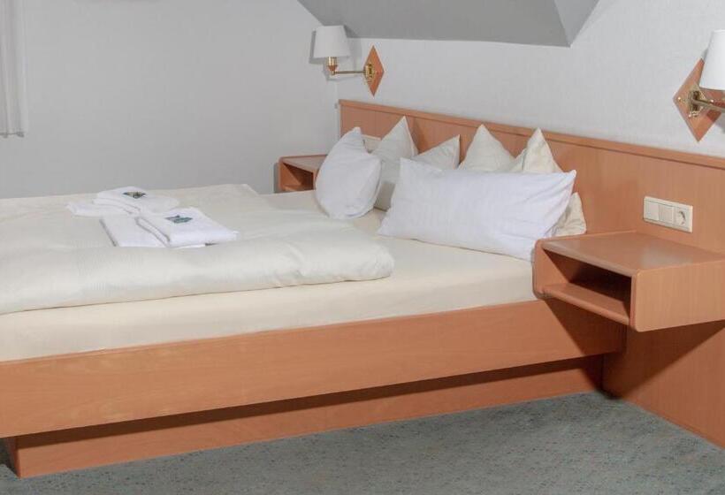 Номер Стандарт, Kruse Zum Hollotal