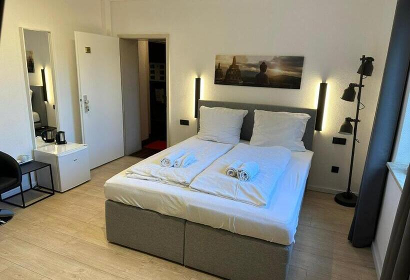 스탠다드 룸, Dream In Heiligenhaus