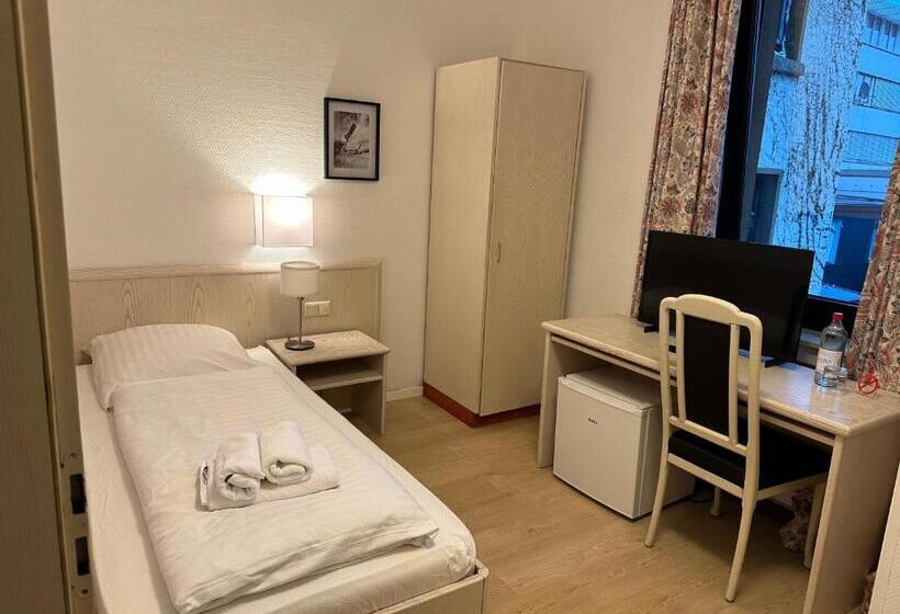 스탠다드 싱글 룸, Dream In Heiligenhaus