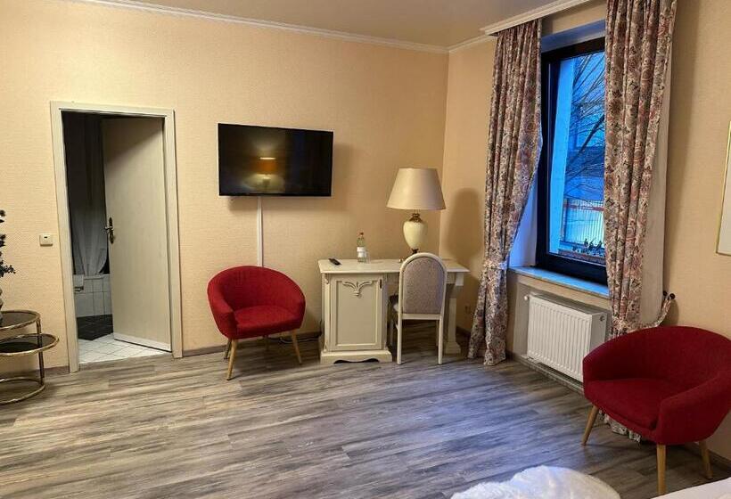 스탠다드 룸, Dream In Heiligenhaus