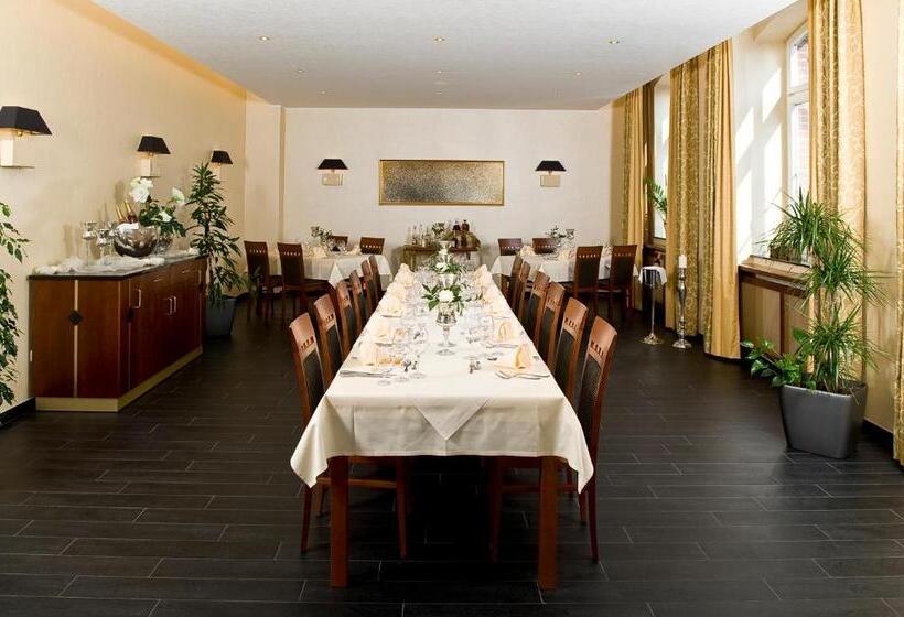 스탠다드 싱글 룸, Mercator