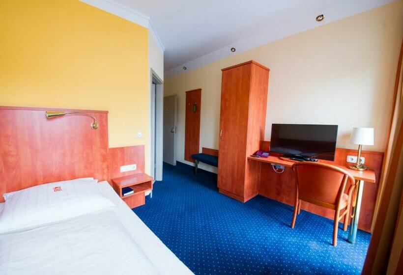 スタンダードシングルルーム, Mirage