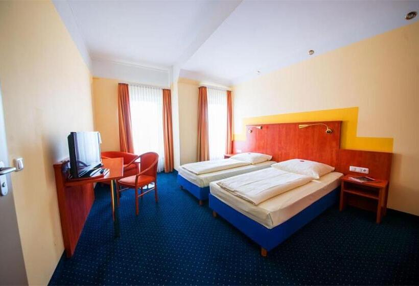 スタンダードルーム, Mirage