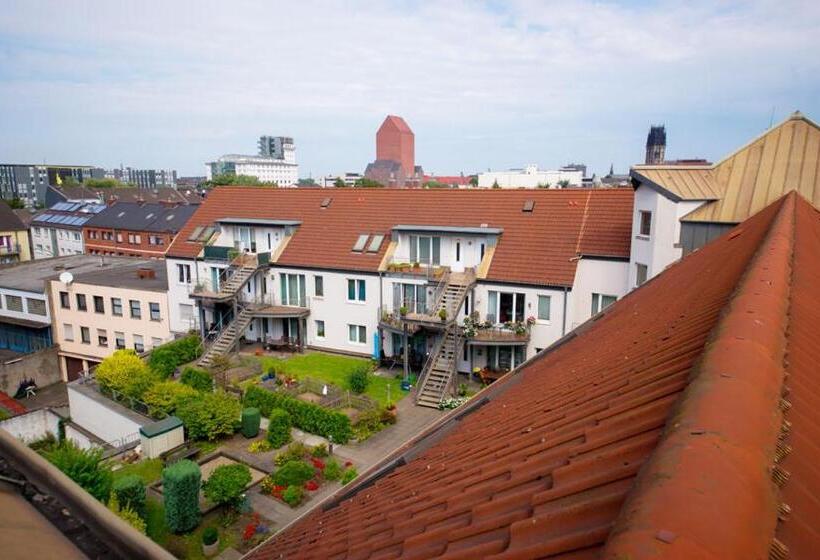 スイート, Mirage