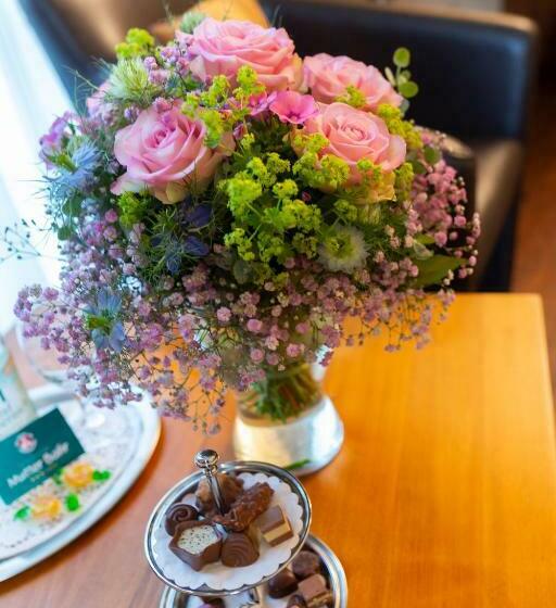 Номер Комфорт Индивидуальный, Mutterbahr