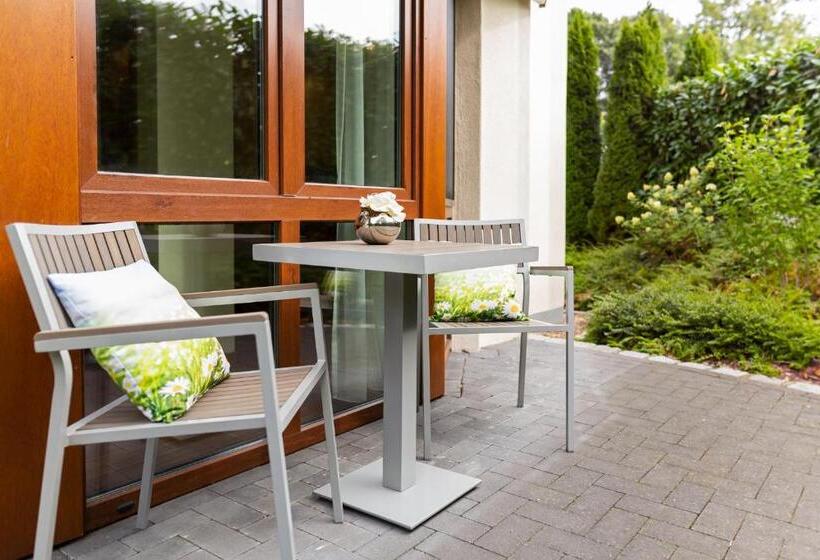 Люкс, Mutterbahr