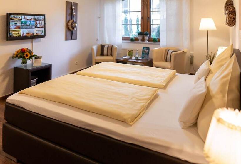 Номер Стандарт, Mutterbahr