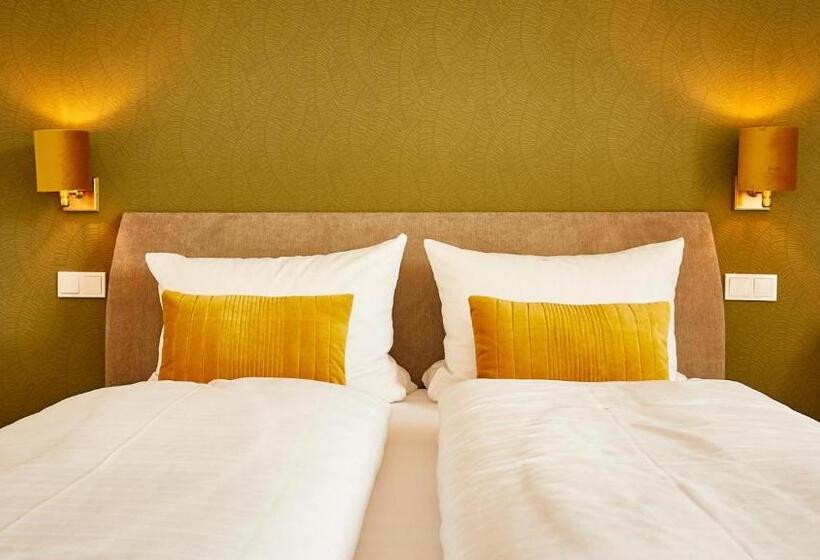 デラックスルーム, Rochter Land