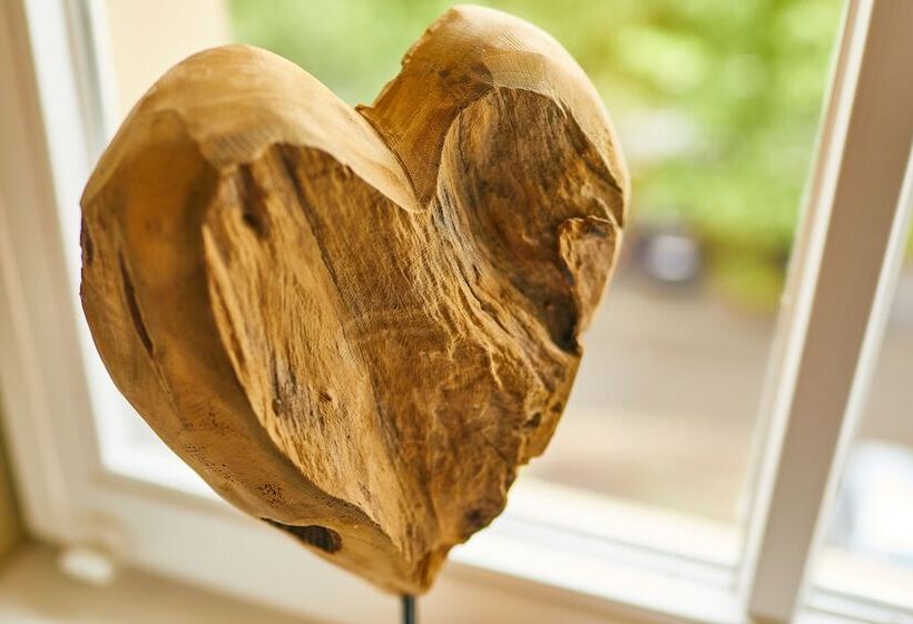 スタンダードルーム, Rochter Land