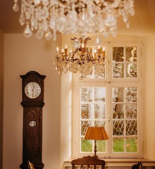 스탠다드 싱글 룸, Schloß Gehrden