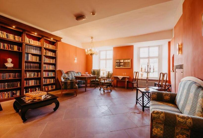 스탠다드 룸, Schloß Gehrden