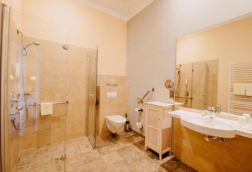 스탠다드 룸, Schloß Gehrden