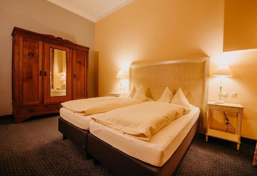 스탠다드 룸, Schloß Gehrden