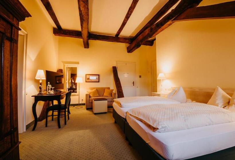 스탠다드 룸, Schloß Gehrden