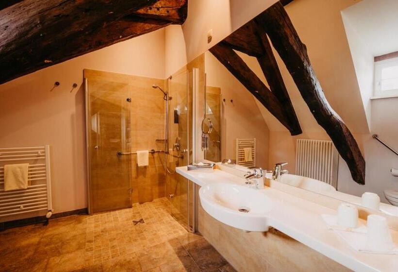 스탠다드 룸, Schloß Gehrden