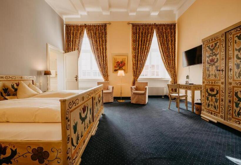 스탠다드 룸, Schloß Gehrden