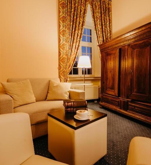 스탠다드 룸, Schloß Gehrden