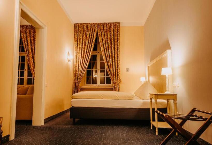 주니어 스위트, Schloß Gehrden