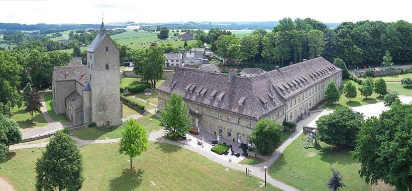 주니어 스위트, Schloß Gehrden