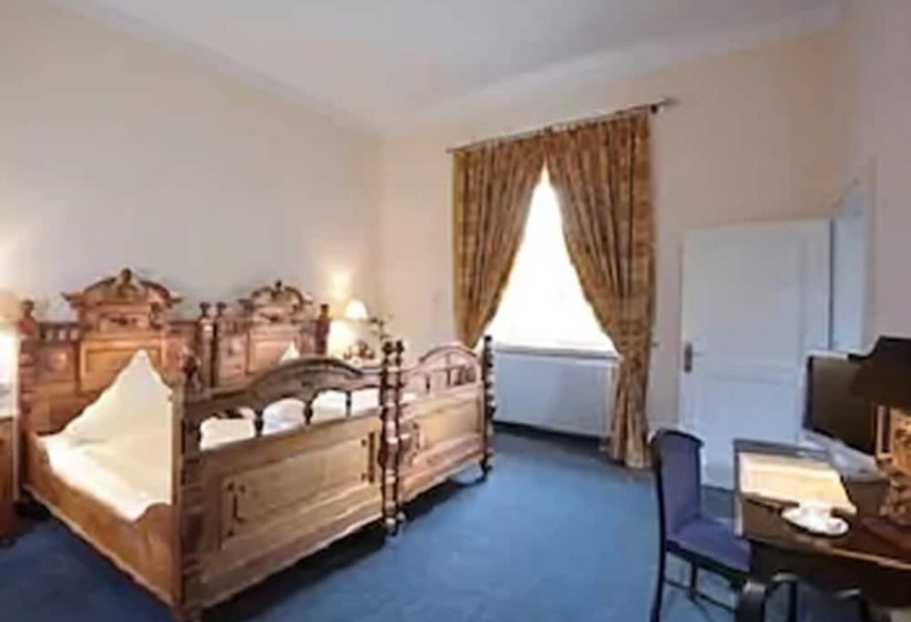 주니어 스위트, Schloß Gehrden