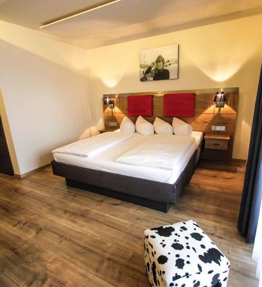 스탠다드 룸, Solewerk