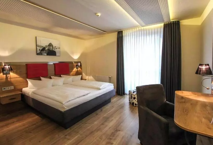 Standard-huone, Solewerk